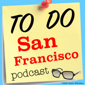 To Do San Francisco podcast artwork